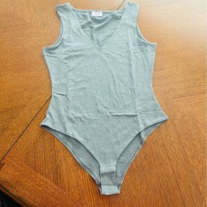 Pink Lily Boutique Bodysuit